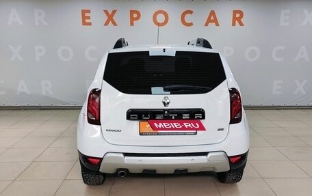 Renault Duster I рестайлинг, 2018 год, 1 600 000 рублей, 6 фотография