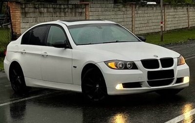 BMW 3 серия, 2007 год, 1 150 000 рублей, 1 фотография