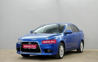 Mitsubishi Lancer IX, 2011 год, 1 010 000 рублей, 1 фотография