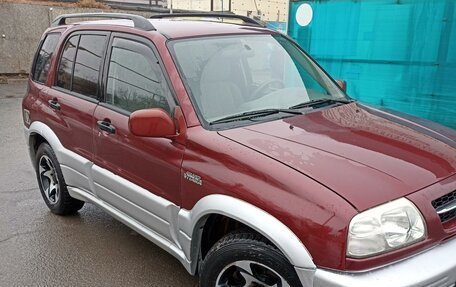 Suzuki Grand Vitara, 2000 год, 687 000 рублей, 1 фотография