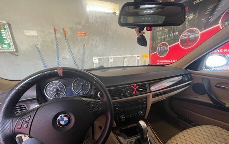 BMW 3 серия, 2007 год, 1 150 000 рублей, 2 фотография