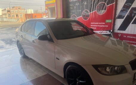 BMW 3 серия, 2007 год, 1 150 000 рублей, 6 фотография