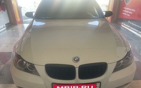 BMW 3 серия, 2007 год, 1 150 000 рублей, 5 фотография