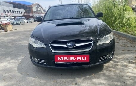 Subaru Legacy IV, 2007 год, 1 150 000 рублей, 19 фотография