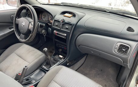 Nissan Almera Classic, 2007 год, 298 000 рублей, 9 фотография