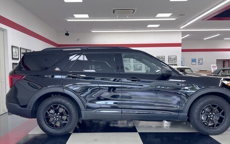 Ford Explorer VI, 2022 год, 9 500 000 рублей, 4 фотография