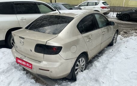 Mazda 3, 2008 год, 550 000 рублей, 6 фотография