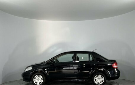 Nissan Tiida, 2012 год, 650 000 рублей, 8 фотография