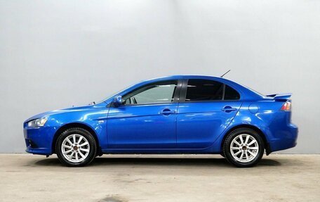 Mitsubishi Lancer IX, 2011 год, 1 010 000 рублей, 4 фотография