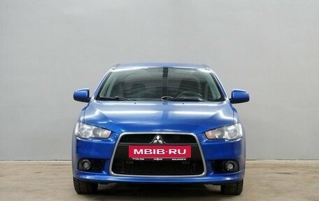 Mitsubishi Lancer IX, 2011 год, 1 010 000 рублей, 2 фотография