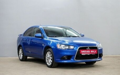 Mitsubishi Lancer IX, 2011 год, 1 010 000 рублей, 3 фотография