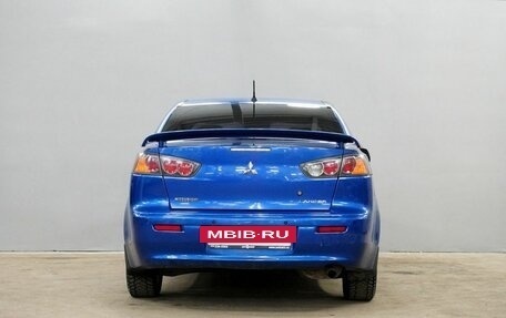 Mitsubishi Lancer IX, 2011 год, 1 010 000 рублей, 7 фотография