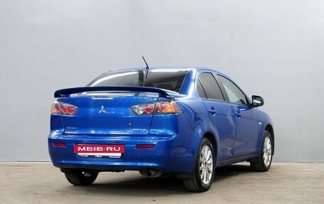 Mitsubishi Lancer IX, 2011 год, 1 010 000 рублей, 8 фотография