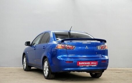 Mitsubishi Lancer IX, 2011 год, 1 010 000 рублей, 6 фотография