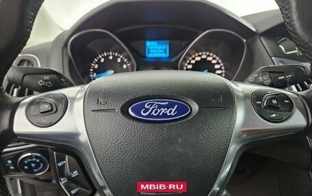 Ford Focus III, 2015 год, 1 120 000 рублей, 16 фотография