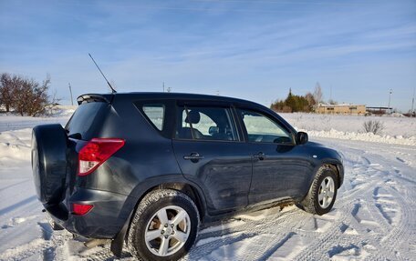 Toyota RAV4, 2007 год, 1 380 000 рублей, 6 фотография