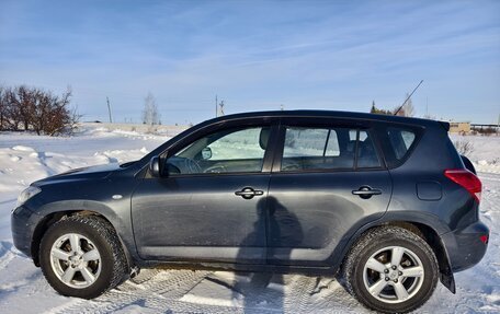 Toyota RAV4, 2007 год, 1 380 000 рублей, 2 фотография