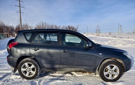 Toyota RAV4, 2007 год, 1 380 000 рублей, 4 фотография