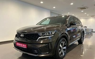 KIA Sorento IV, 2020 год, 3 570 000 рублей, 1 фотография