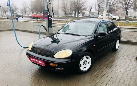 Doninvest Kondor, 1999 год, 170 000 рублей, 1 фотография