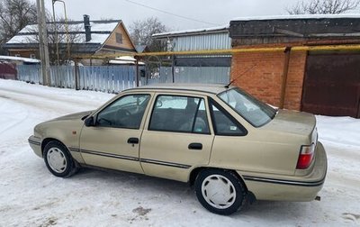 Daewoo Nexia I рестайлинг, 2006 год, 207 000 рублей, 1 фотография