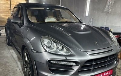 Porsche Cayenne III, 2010 год, 2 000 000 рублей, 1 фотография