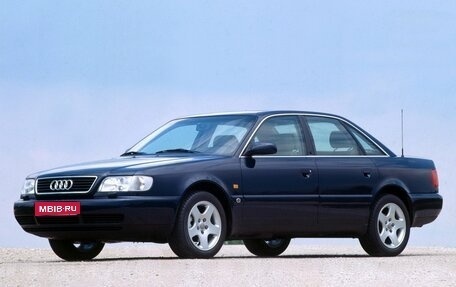 Audi A6, 1996 год, 350 000 рублей, 1 фотография