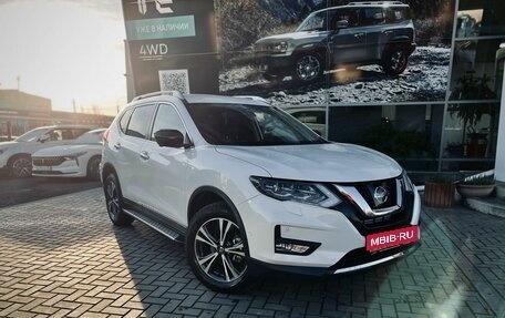 Nissan X-Trail, 2021 год, 3 500 000 рублей, 1 фотография