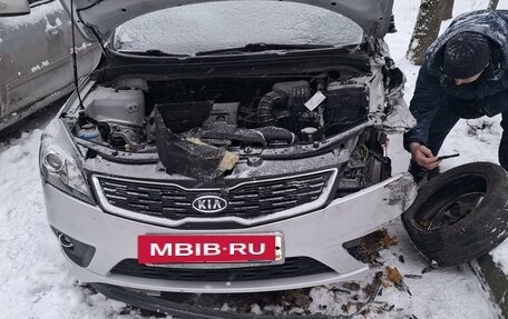 KIA cee'd I рестайлинг, 2011 год, 350 000 рублей, 12 фотография