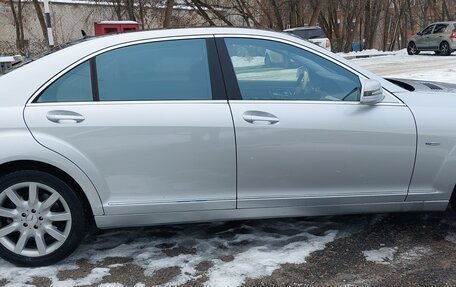 Mercedes-Benz S-Класс, 2009 год, 1 700 000 рублей, 8 фотография