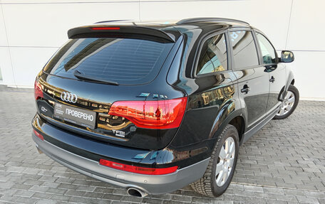 Audi Q7, 2013 год, 1 550 000 рублей, 6 фотография