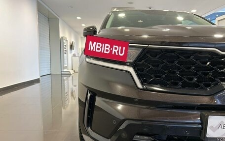 KIA Sorento IV, 2020 год, 3 570 000 рублей, 20 фотография