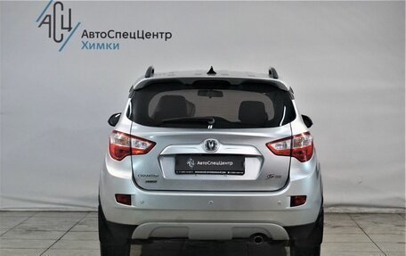 Changan CS35, 2018 год, 1 029 800 рублей, 12 фотография