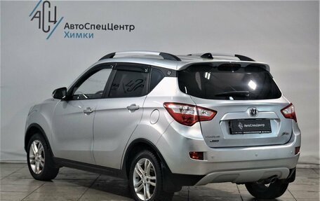 Changan CS35, 2018 год, 1 029 800 рублей, 14 фотография