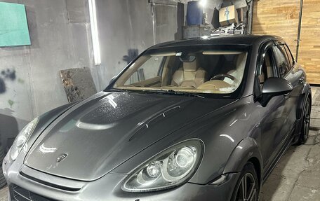 Porsche Cayenne III, 2010 год, 2 000 000 рублей, 2 фотография