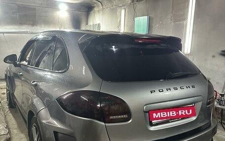 Porsche Cayenne III, 2010 год, 2 000 000 рублей, 3 фотография