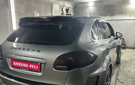 Porsche Cayenne III, 2010 год, 2 000 000 рублей, 4 фотография