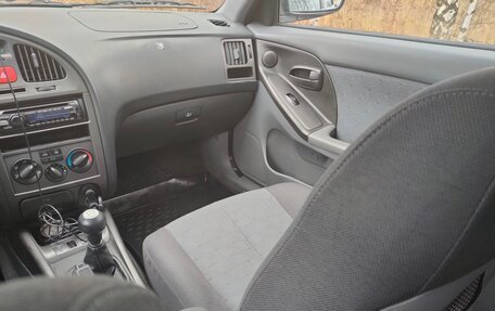 Hyundai Elantra III, 2009 год, 480 000 рублей, 6 фотография