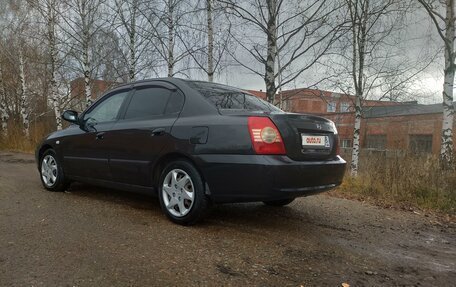 Hyundai Elantra III, 2009 год, 480 000 рублей, 7 фотография