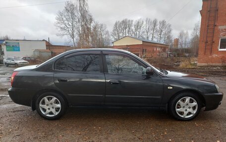 Hyundai Elantra III, 2009 год, 480 000 рублей, 16 фотография