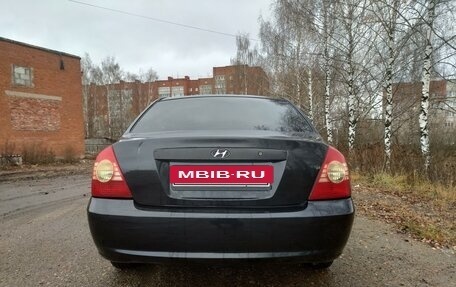 Hyundai Elantra III, 2009 год, 480 000 рублей, 13 фотография