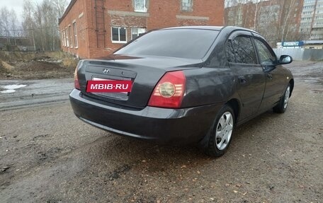 Hyundai Elantra III, 2009 год, 480 000 рублей, 8 фотография