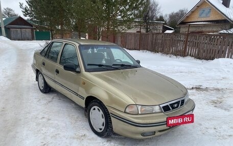 Daewoo Nexia I рестайлинг, 2006 год, 207 000 рублей, 4 фотография