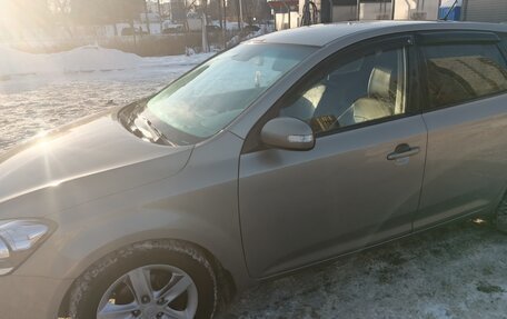 KIA cee'd I рестайлинг, 2010 год, 650 000 рублей, 8 фотография