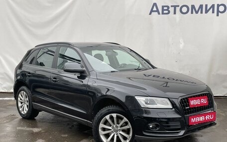 Audi Q5, 2013 год, 1 850 000 рублей, 3 фотография