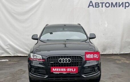 Audi Q5, 2013 год, 1 850 000 рублей, 2 фотография