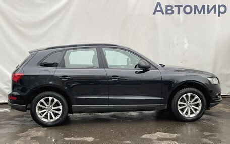 Audi Q5, 2013 год, 1 850 000 рублей, 4 фотография