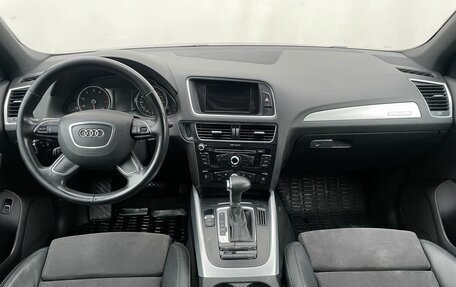 Audi Q5, 2013 год, 1 850 000 рублей, 12 фотография