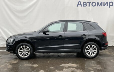 Audi Q5, 2013 год, 1 850 000 рублей, 8 фотография