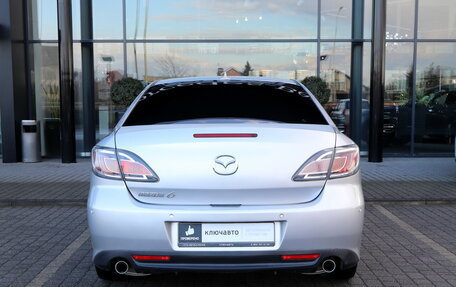 Mazda 6, 2010 год, 1 050 000 рублей, 4 фотография